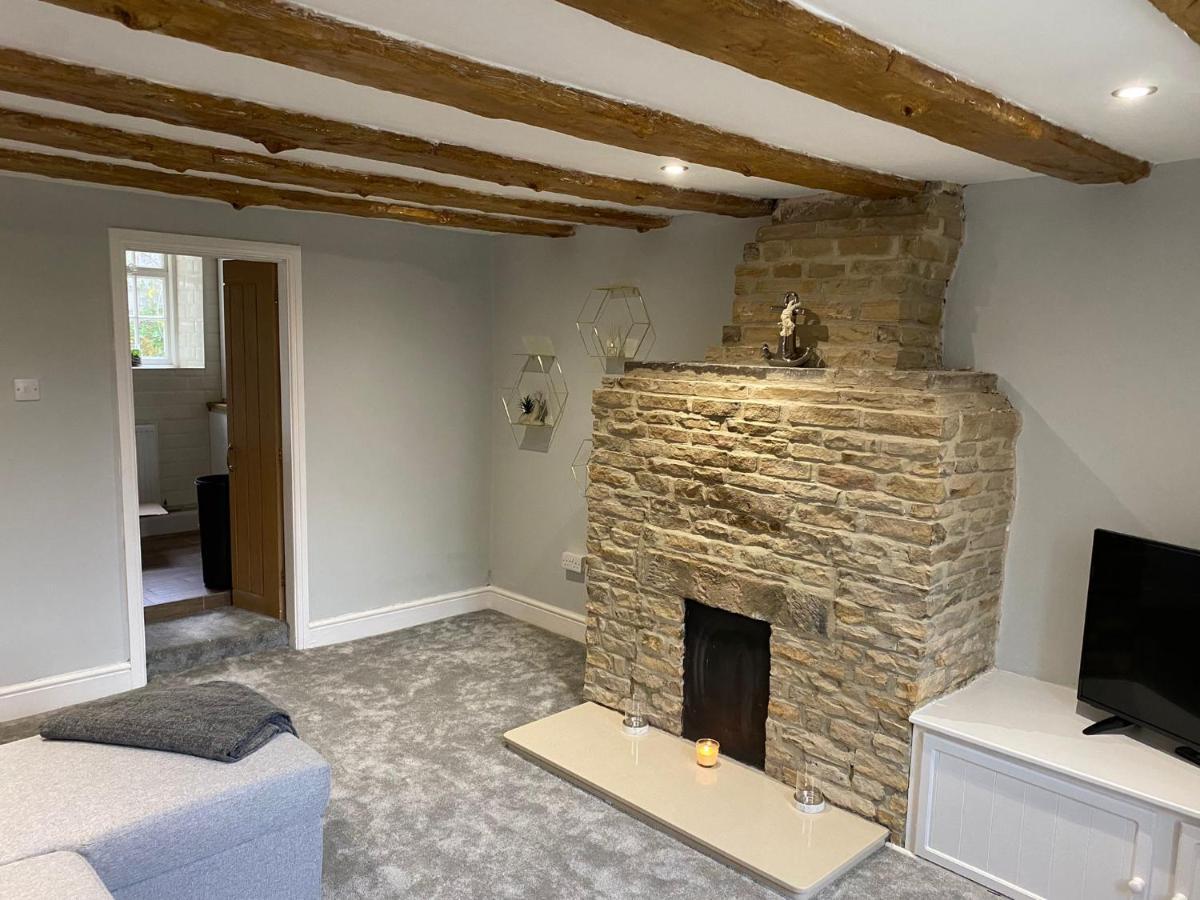 Listed Sword Makers Cottage In Shotley Bridge Консет Екстериор снимка